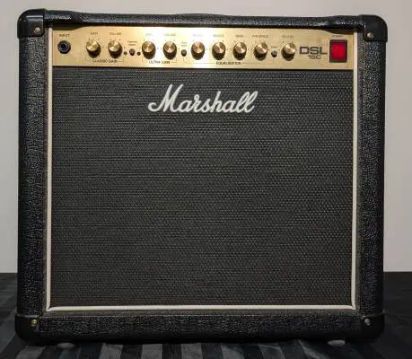 Marshall - DSL15C