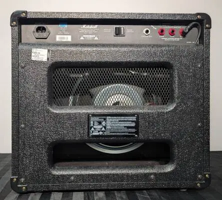 Marshall - DSL15C 2
