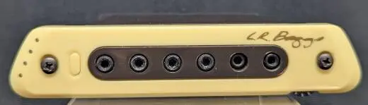 L.R Baggs - LR-M80 2