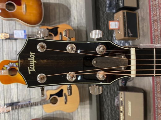 Taylor Guitars - 614CE STD 3
