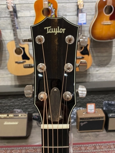 Taylor Guitars - 614CE STD 2