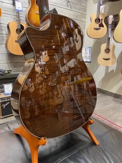 Taylor Guitars - 614CE STD 2