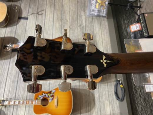 Taylor Guitars - 614CE STD 6