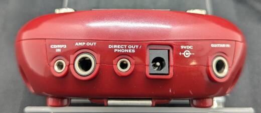 Line 6 - POCKET-POD 2