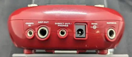 Line 6 - POCKET-POD 2
