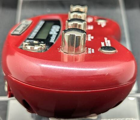 Line 6 - POCKET-POD 2