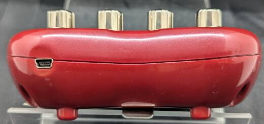 Line 6 - POCKET-POD 2