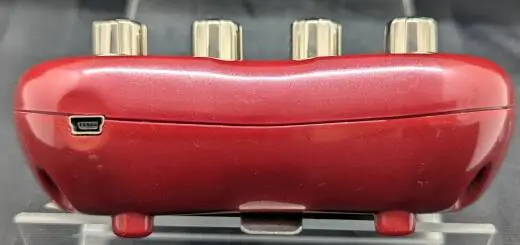 Line 6 - POCKET-POD 2