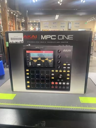 Akai - MPC ONE