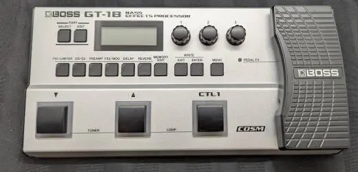 BOSS - GT-1B
