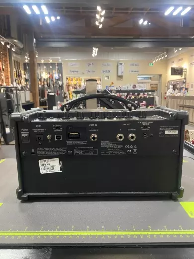BOSS - D-CUBE-LX 2