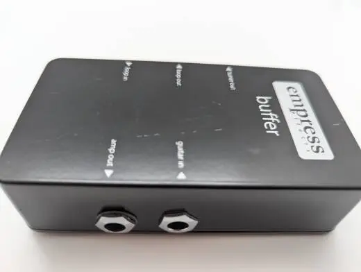 Empress Effects - EMPRESS BUFF 2