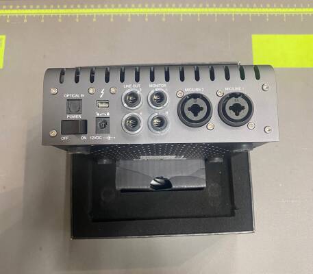 Store Special Product - Universal Audio - UA-APLTWDII/HE