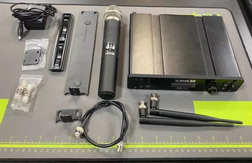 Line 6 - L6XDV35L