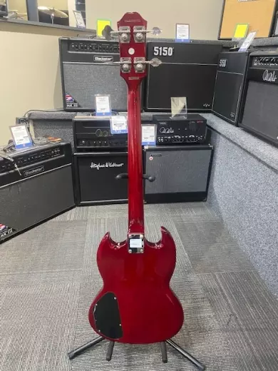 Epiphone - EBB0CHCH 2