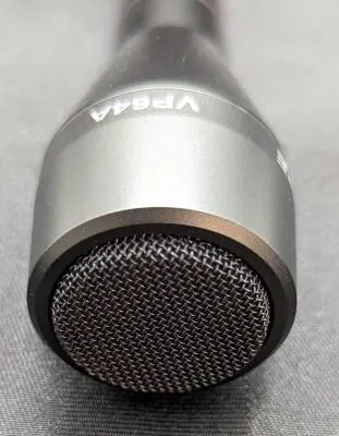 Shure - VP64A 2