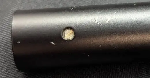 Shure - VP64A 2