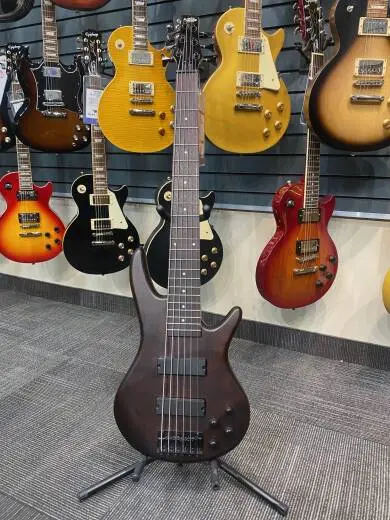 Ibanez - GSR206BWNF