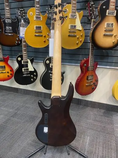 Ibanez - GSR206BWNF 2