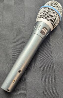 Store Special Product - Shure - BETA87A