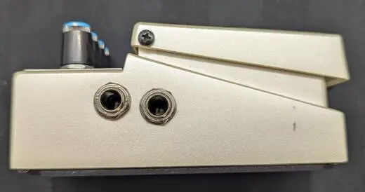 BOSS - DD-8 2