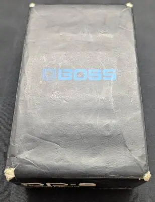 BOSS - DD-8 2