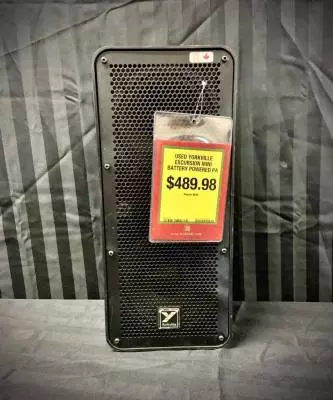 Yorkville Sound - EXMMOBILE