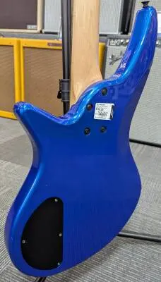 Jackson Guitars - 291-9004-527 2