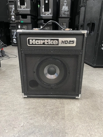 Hartke - HMHD25