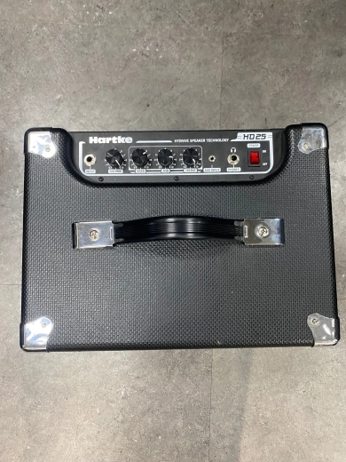 Hartke - HMHD25 2