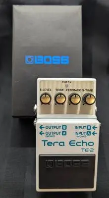 BOSS - TE-2