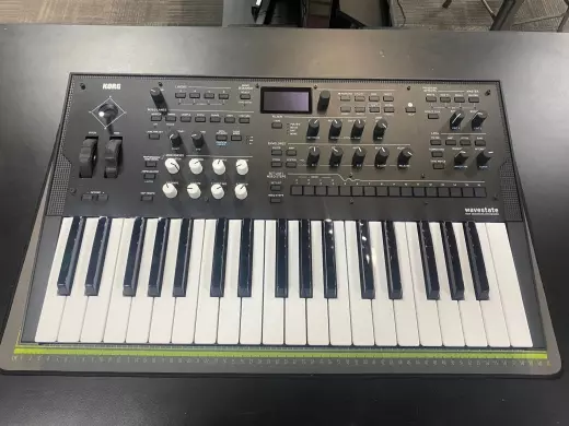 Korg - WAVESTATE