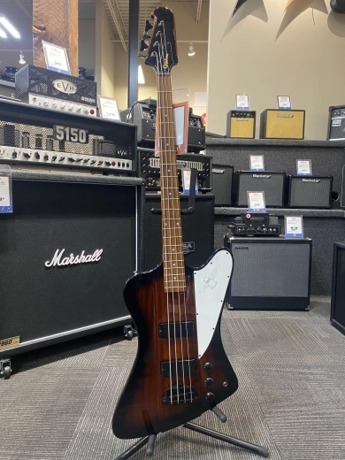 Epiphone - EBTBVSBH
