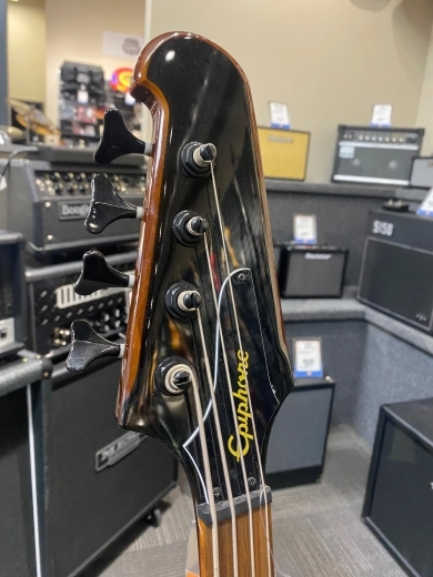 Epiphone - EBTBVSBH 2