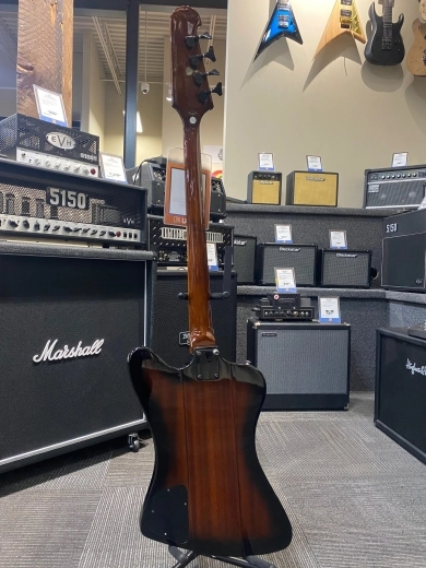 Epiphone - EBTBVSBH 2