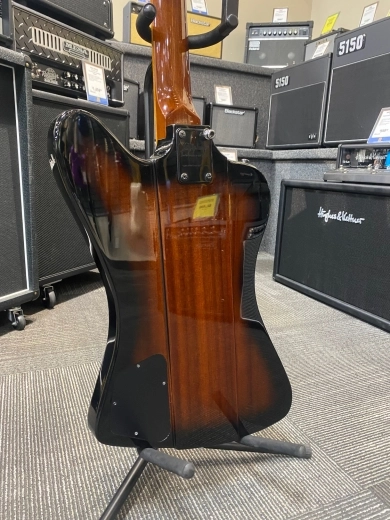 Epiphone - EBTBVSBH 2