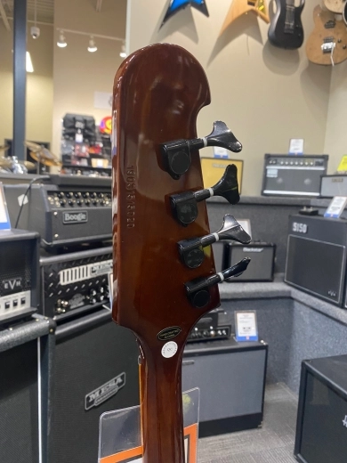 Epiphone - EBTBVSBH 2