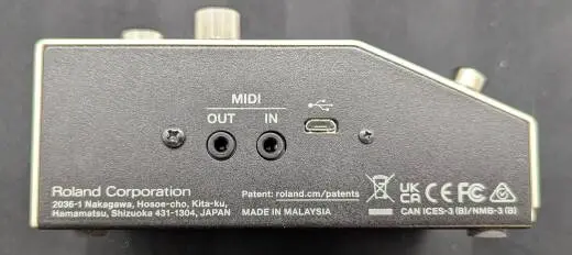 BOSS - DD-200 2