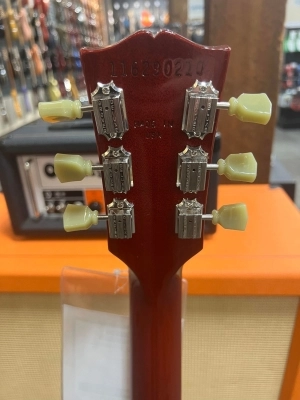 Gibson Les Paul Standard 60s - Unburst 2