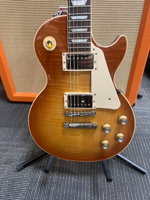 Gibson Les Paul Standard 60s - Unburst 2