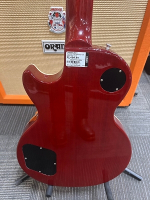 Gibson Les Paul Standard 60s - Unburst 3