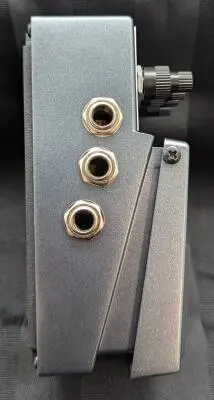 BOSS - IR-2 2