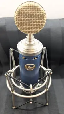 Blue Microphones - BLUE BIRD