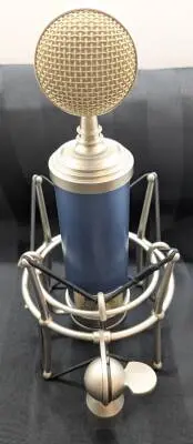 Blue Microphones - BLUE BIRD 2