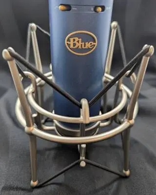 Blue Microphones - BLUE BIRD 2