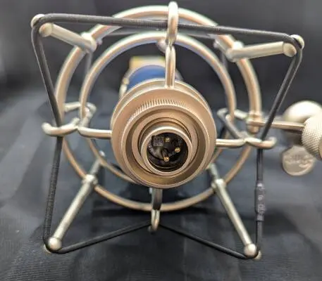 Blue Microphones - BLUE BIRD 2