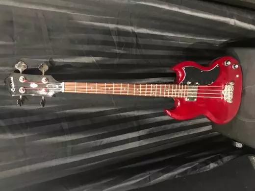 Epiphone - EBB0CHCH