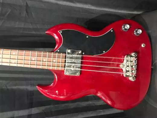 Epiphone - EBB0CHCH 2