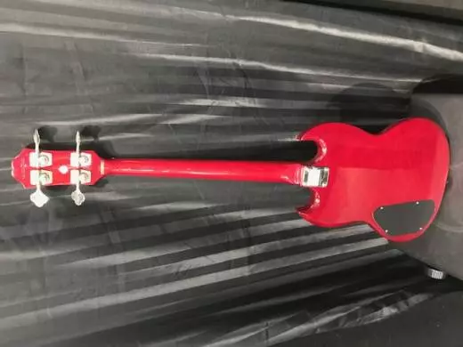 Epiphone - EBB0CHCH 2