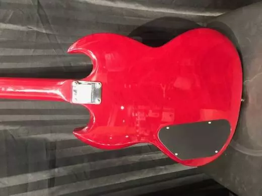 Epiphone - EBB0CHCH 2